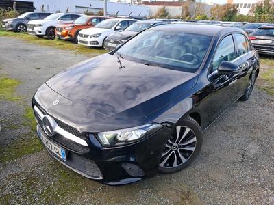 Mercedes-Benz CLASSE A COMPAC A 180 d Business Line 8G-DCT VP [5P] bva 8-116CH-6cv, 2021