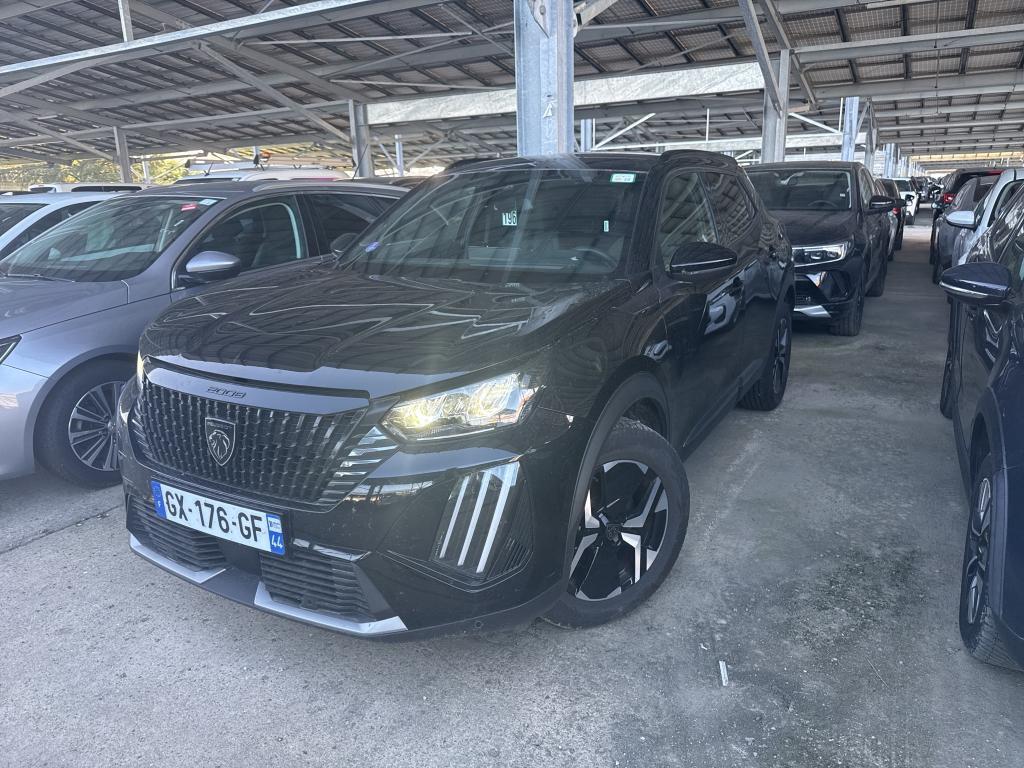 Peugeot 2008 Hybrid 136 e-DCS6 ALLURE VP [5P] bva 6-136CH-7cv, 2024