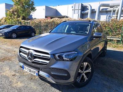 Mercedes-benz GLE EX VE (Véhicule endommagé) MERCEDES-BENZ GLE GLE 350 e 4MATIC Avantgarde Line VP [5P] bva 9-333CH-1, 2021
