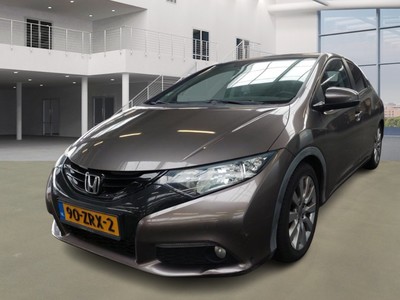 Honda CIVIC 1.8 SPORT, 2013