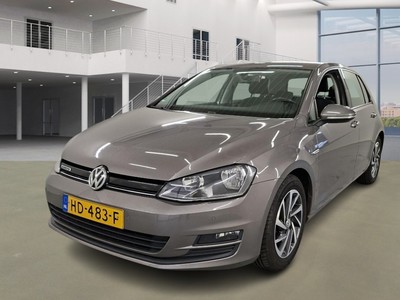 Volkswagen Golf 1.0 TSI COMFORTLINE, 2015