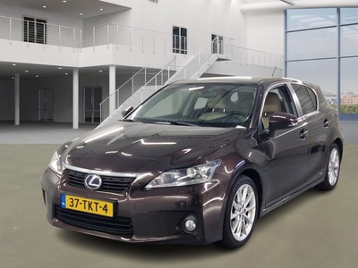 Lexus Ct 200H LUXURY LINE, 2012
