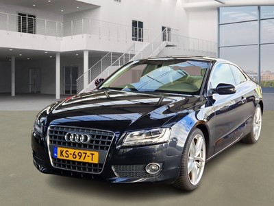Audi A5 coupe 2.7 TDI PRO LINE S, 2011