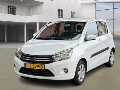 Suzuki Celerio 1.0 EXCLUSIVE, 2016
