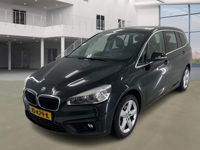 BMW 2-serie gran tourer 216D CENTENNIAL HIGH EXECUTIVE 7P., 2016
