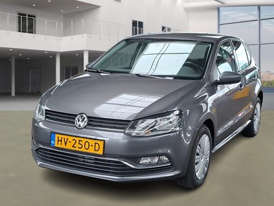 Volkswagen Polo 1.4 TDI COMFORTLINE, 2016