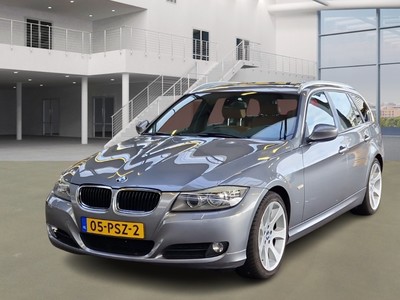 BMW 3-SERIE TOURING 320I LUXURY LINE, 2011