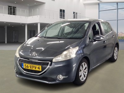 Peugeot 208 1.4 VTI ENVY, 2012
