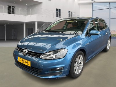 Volkswagen Golf 1.0 TSI COMFORTLINE, 2016