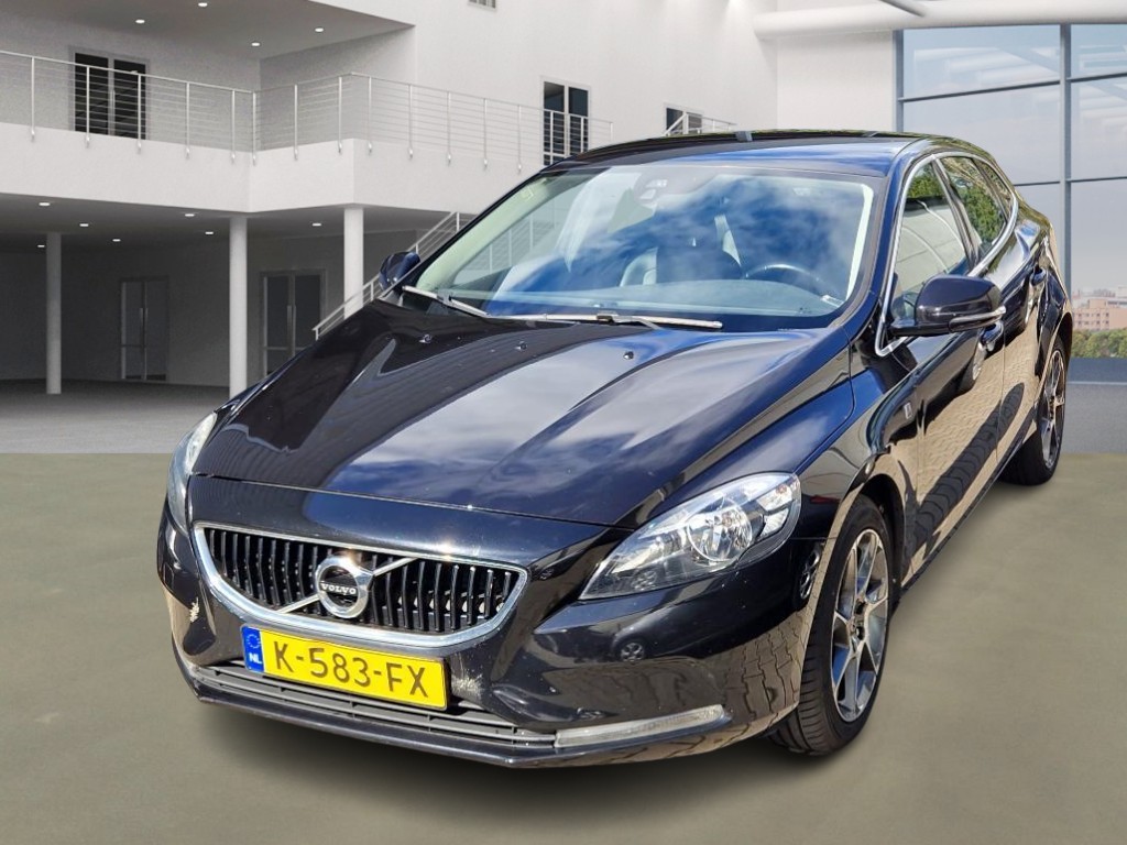 Volvo V40 2.0 D3 INSCRIPTION, 2016