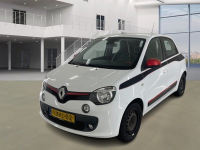 Renault Twingo 0.9 TCE DYNAMIQUE, 2014