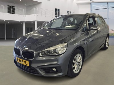 BMW 2-serie active tourer 218I CENTENNIAL EXECUTIVE, 2016