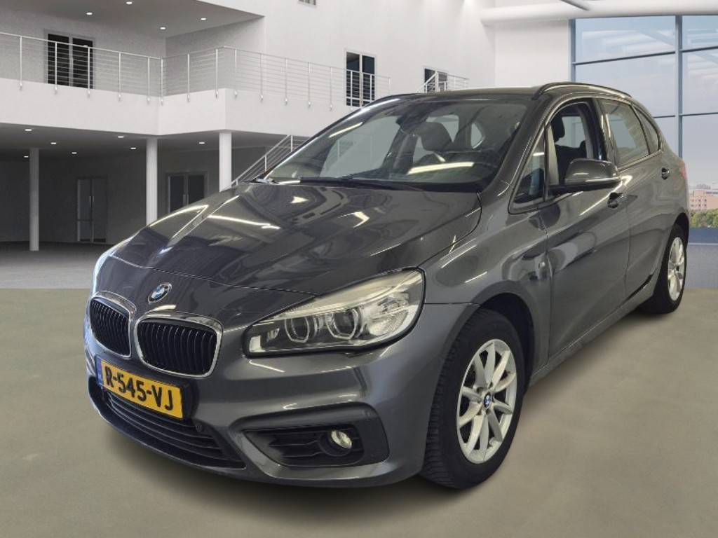 BMW 2-serie active tourer 218I CENTENNIAL EXECUTIVE, 2016