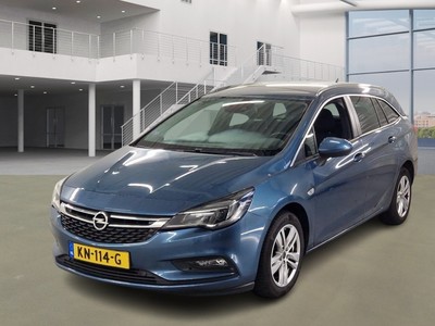 Opel Astra sports tourer 1.0 BUSINESS+, 2016