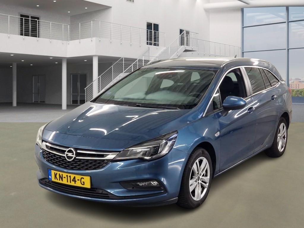 Opel Astra sports tourer 1.0 BUSINESS+, 2016