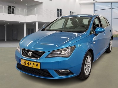 Seat Ibiza st 1.0 ECOTSI STYLE CONNECT, 2015