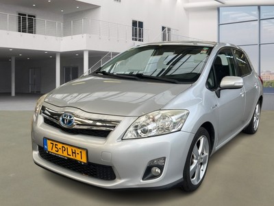 Toyota Auris 1.8 FULL HYBRID DYNAMIC, 2011