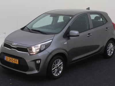 Kia Picanto 1.0 DPI 67PK DYNAMICLINE, 2023