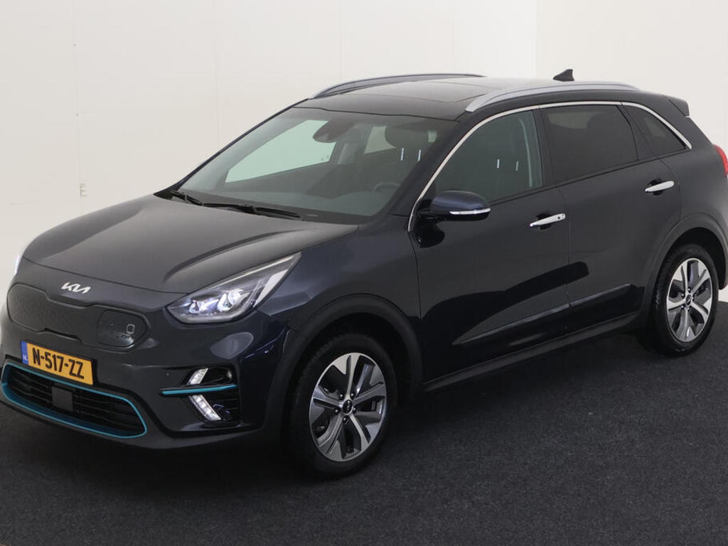 Kia E-niro BEV 204PK 64KWH DYNAMICPLUSLINE, 2022