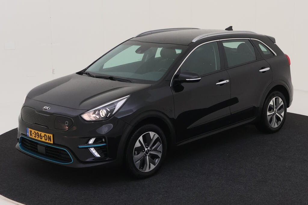 Kia E-niro BEV 204PK 64KWH DYNAMICLINE, 2020