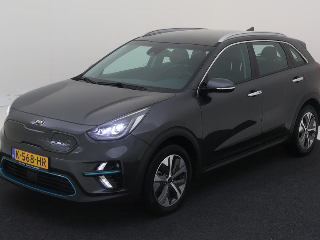 Kia E-niro BEV 204PK 64KWH DYNAMICPLUSLINE, 2020