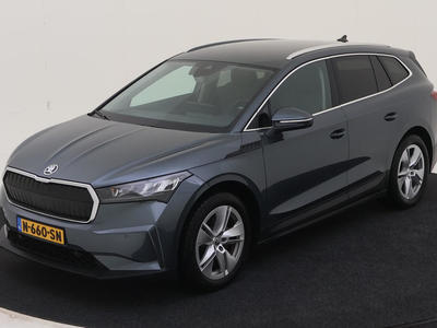 Skoda Enyaq iv BEV 204PK 77KWH 80 COMFORT PLUS, 2021