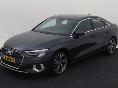 Audi A3 Limousine 35 TFSI 150PK S TRONIC BUSINESS EDITION PARK SOUND, 2020