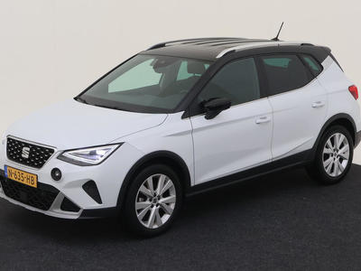 Seat Arona 1.0 TSI 95PK XPERIENCE WINTER, 2021