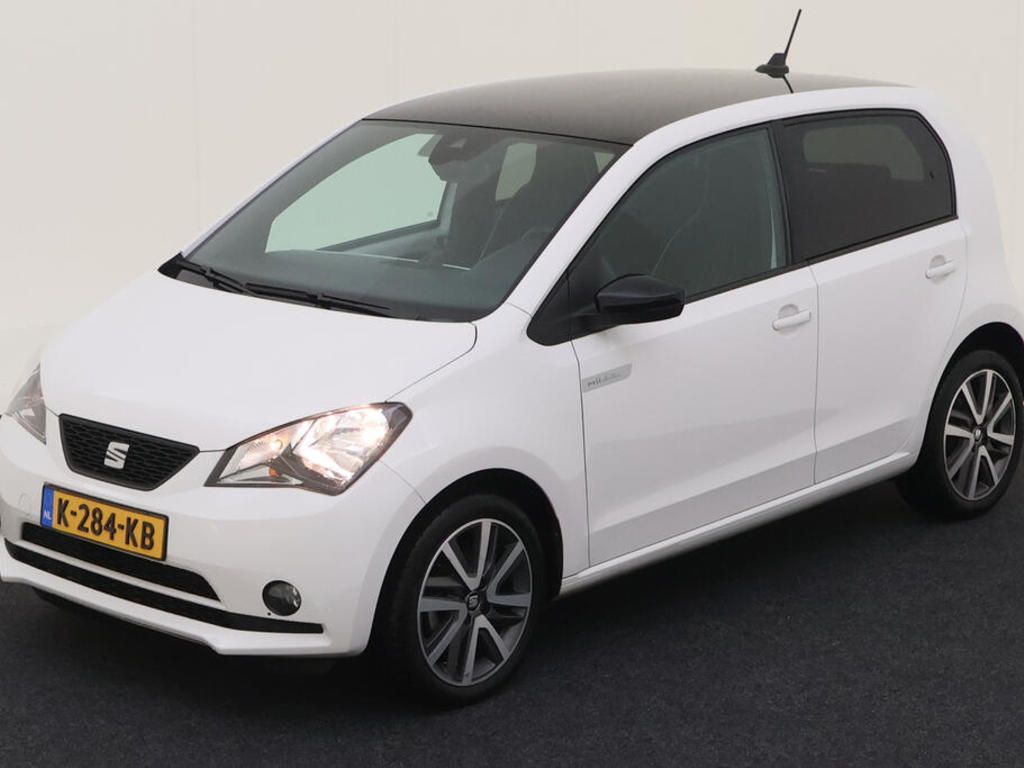 Seat Mii electric BEV 83PK PLUS WINTER TECH, 2020