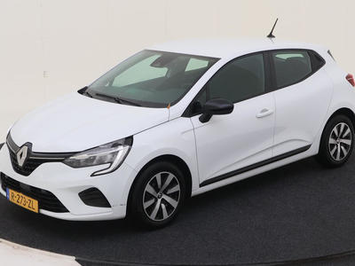 Renault Clio 1.0 TCE 90PK EQUILIBRE, 2023