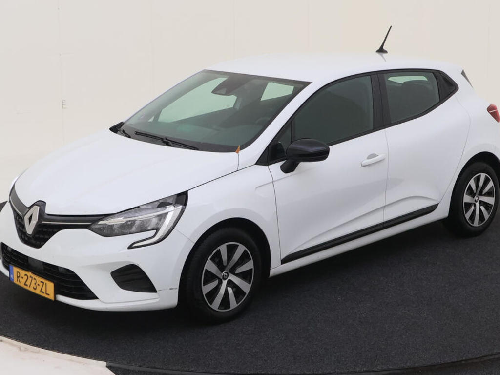 Renault Clio 1.0 TCE 90PK EQUILIBRE, 2023