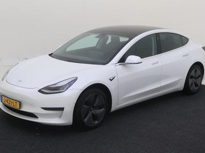 Tesla Model 3 STANDARD RWD PLUS 60 KWH, 2020