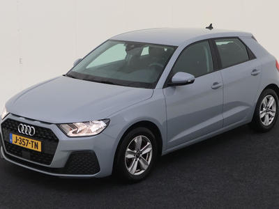 Audi A1 Sportback 25 TFSI 95PK, 2020