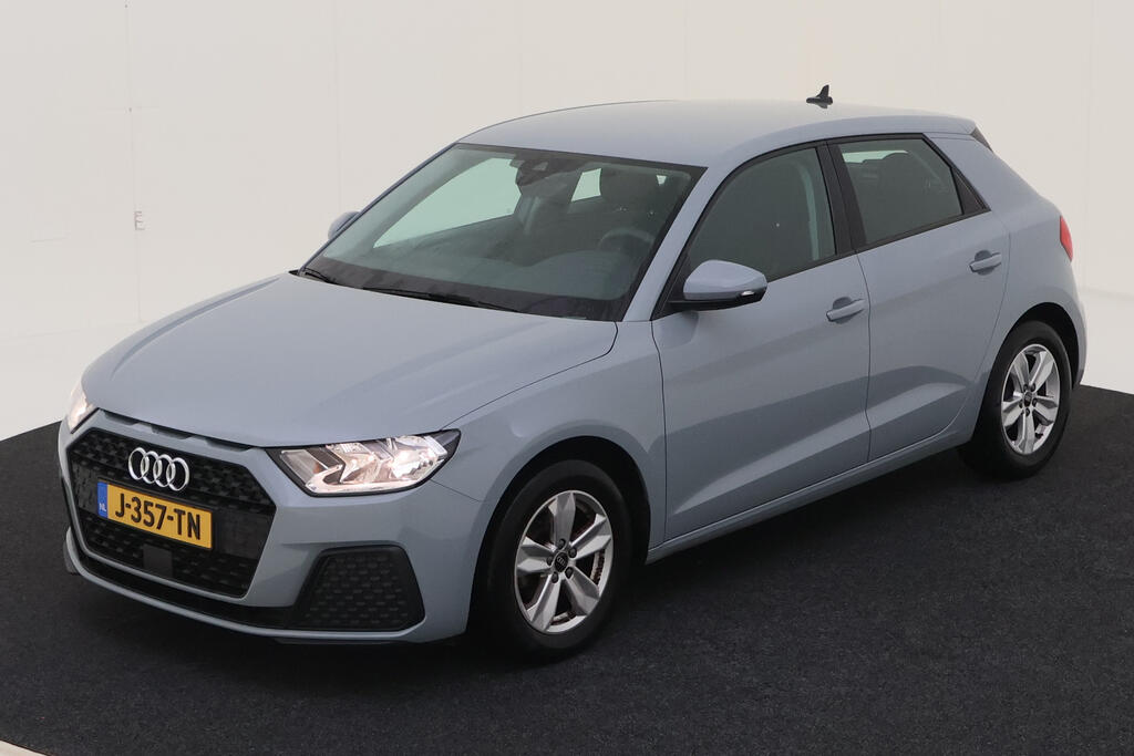 Audi A1 Sportback 25 TFSI 95PK, 2020