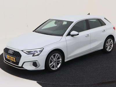 Audi A3 Sportback 30 TFSI 110PK S TRONIC ATTITUDE, 2021
