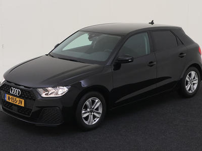 Audi A1 Sportback 25 TFSI 95PK PRO LINE, 2021