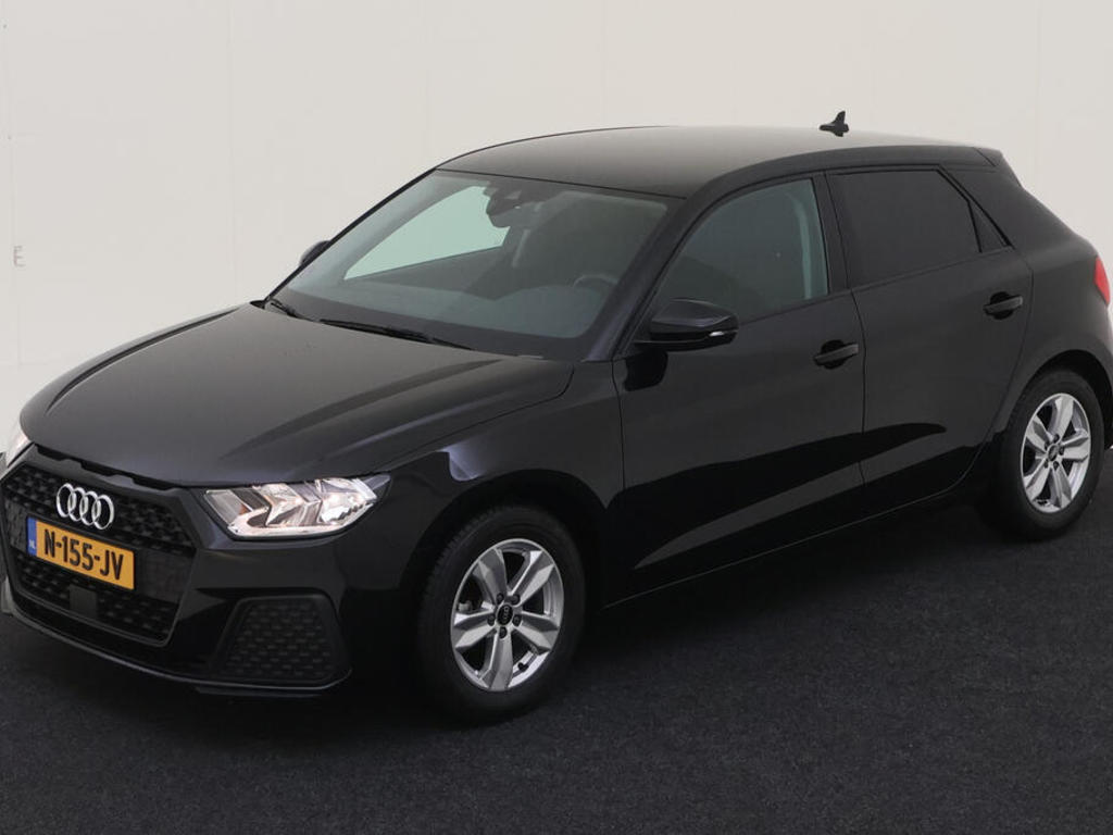Audi A1 Sportback 25 TFSI 95PK PRO LINE, 2021