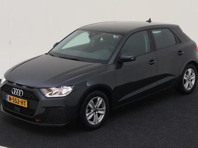 Audi A1 Sportback 30 TFSI 110PK S TRONIC PRO LINE, 2021
