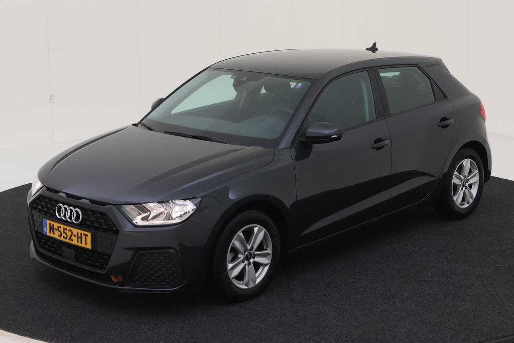Audi A1 Sportback 30 TFSI 110PK S TRONIC PRO LINE, 2021