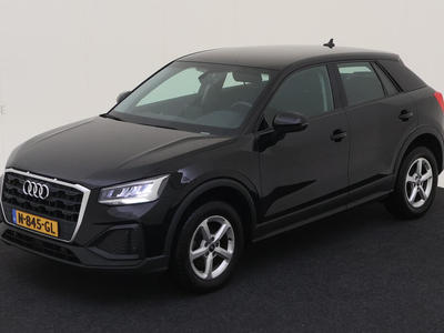 Audi Q2 30 TFSI 110PK PRO LINE, 2021