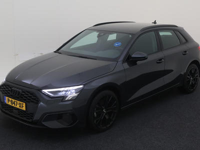 Audi A3 Sportback 35 TFSI 150PK S TRONIC ADVANCED EDITION, 2022