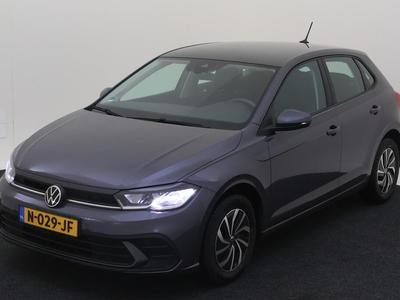 Volkswagen Polo 1.0 TSI 95PK LIFE, 2021