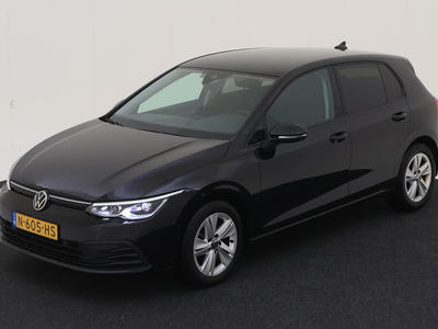 Volkswagen Golf 1.0 TSI 110PK LIFE BUSINESS TREKHAAK, 2021