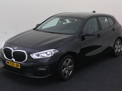 BMW 1-SERIE 116I 108PK AUT BUSINESS EDITION, 2021