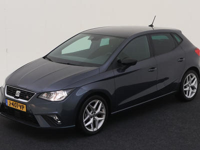 Seat Ibiza 1.0 TSI 95PK FR BUSINESS INTENSE, 2020