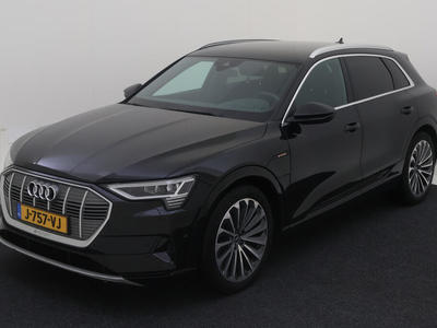 Audi E-tron 55 BEV 408PK QUATTRO BUSINESS EDITION B&amp;O CAMERA, 2020