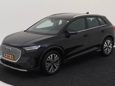 Audi Q4 e-tron 40 BEV 204PK 77KWH LAUNCH EDITION ADVANCED PLUS TREKHAAK, 2021