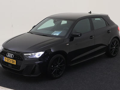 Audi A1 Sportback 25 TFSI 95PK S EDITION, 2023