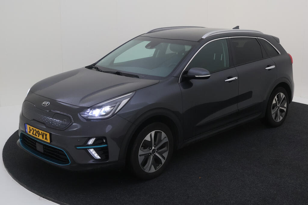 Kia E-niro BEV 204PK 64KWH EXECUTIVELINE TREKHAAK, 2020