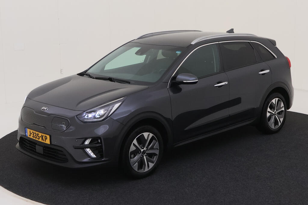 Kia E-niro BEV 204PK 64KWH EXECUTIVELINE, 2020